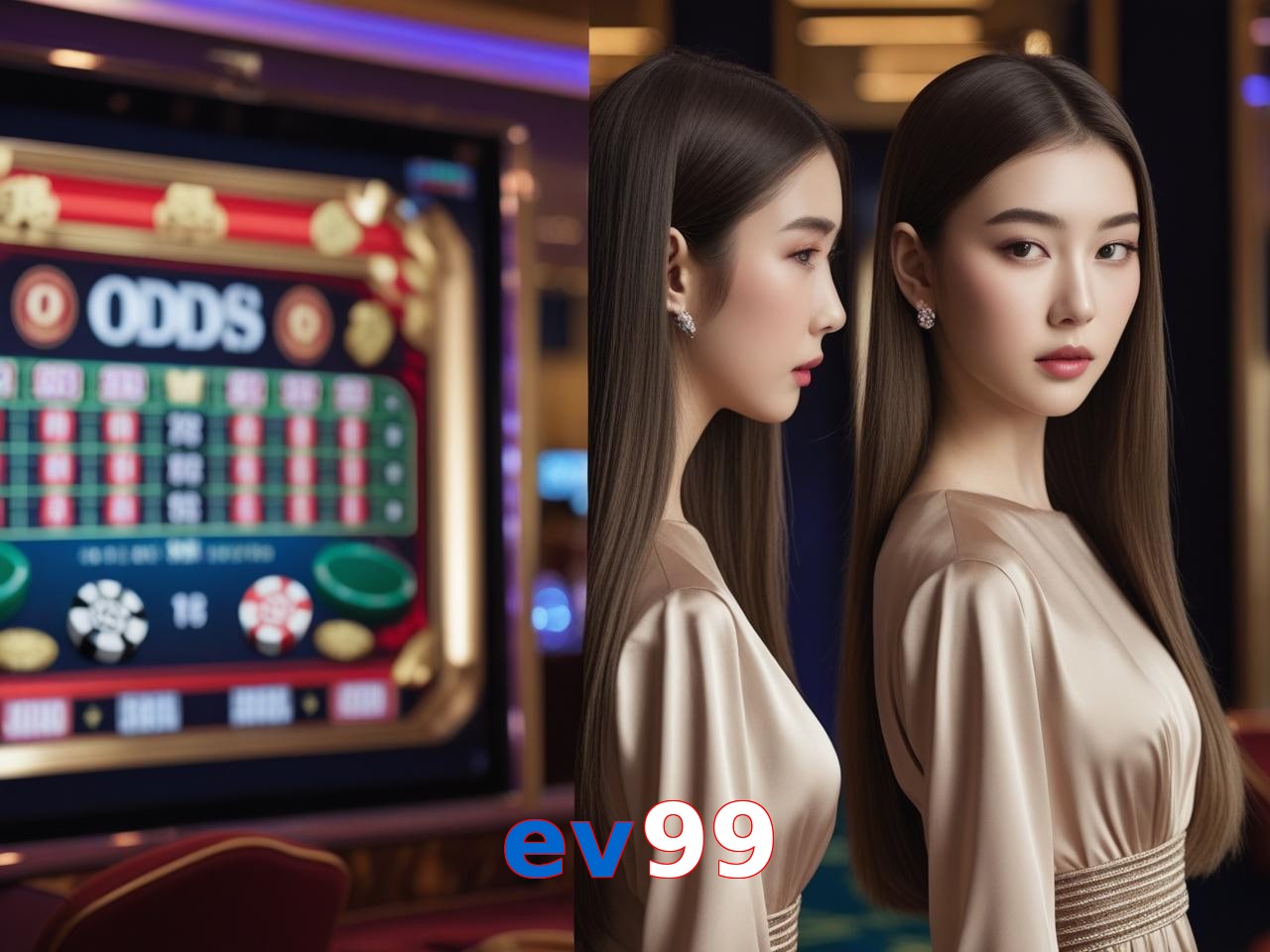 ev99