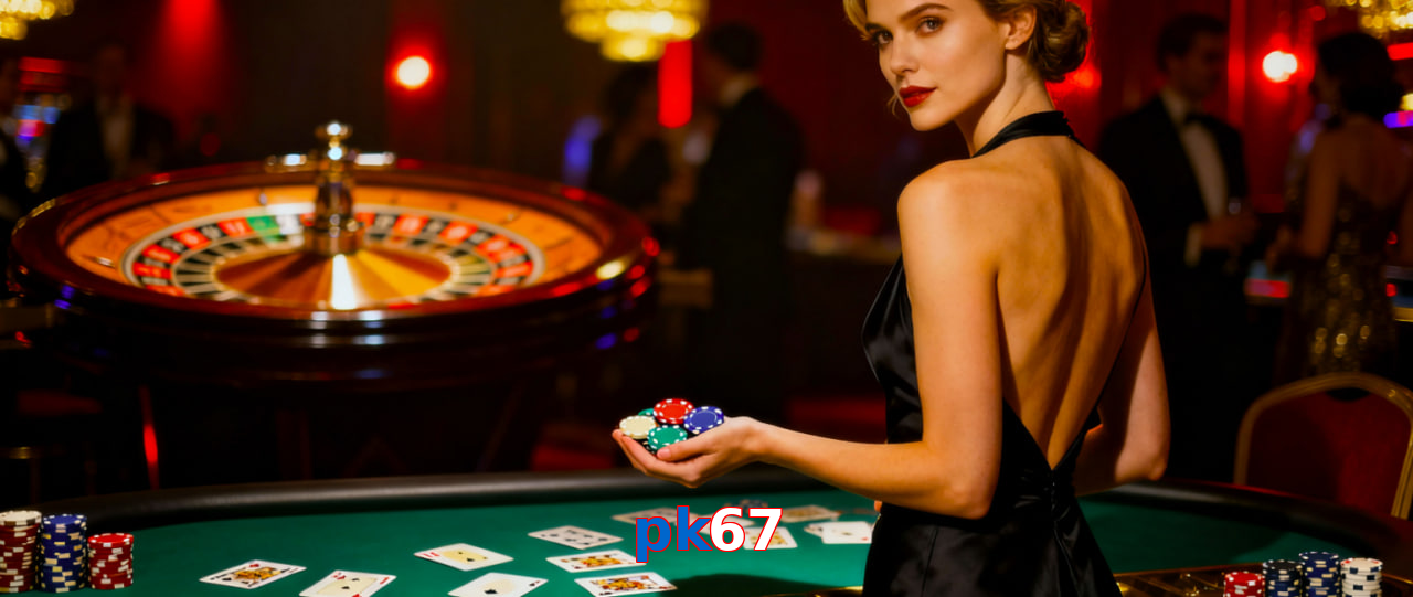 Pk67