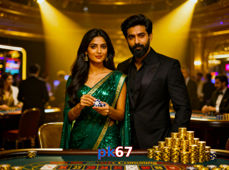 Pk67